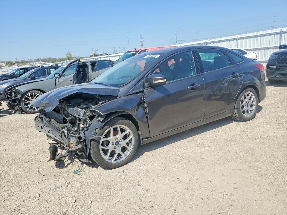 1FADP3F25FL275223