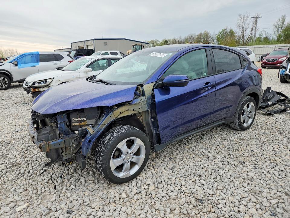 3CZRU6H5XGM770156