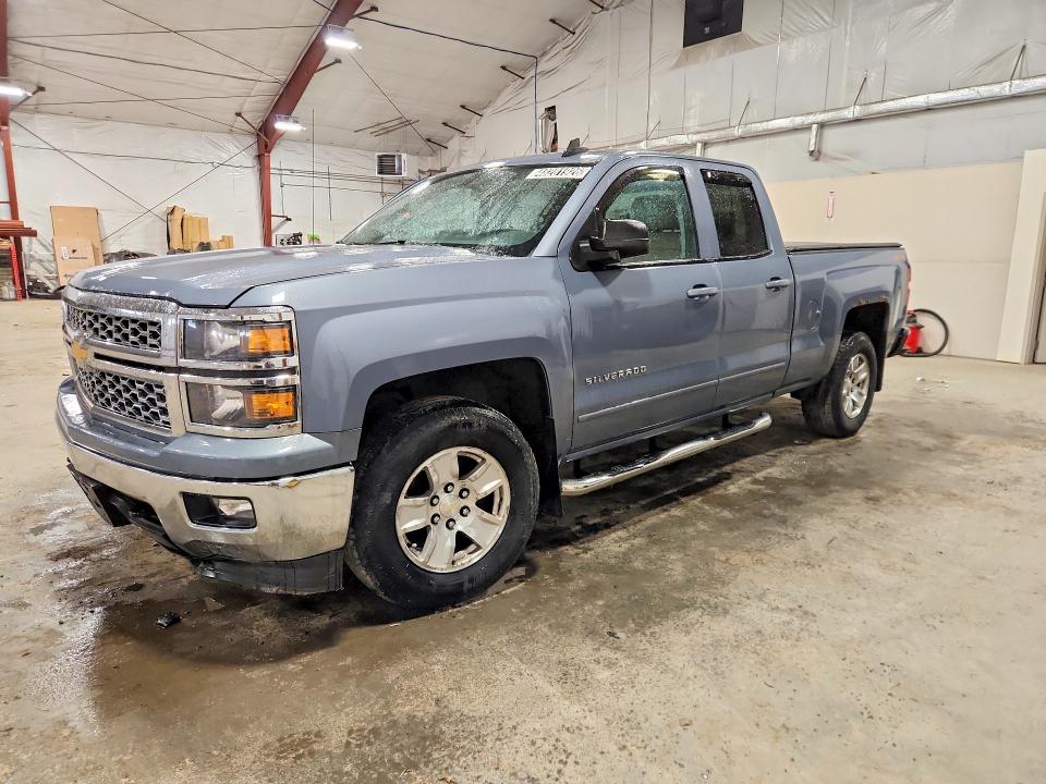 1GCVKREC7FZ284819
