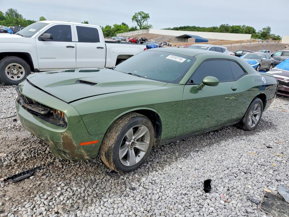 2C3CDZAG7KH744683