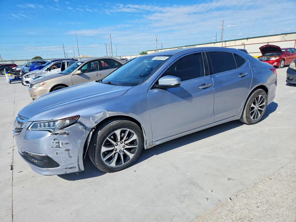 19UUB1F32FA018443