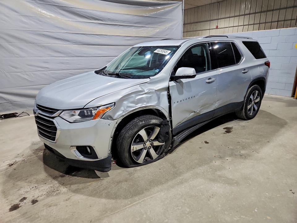 1GNERHKW0JJ231172