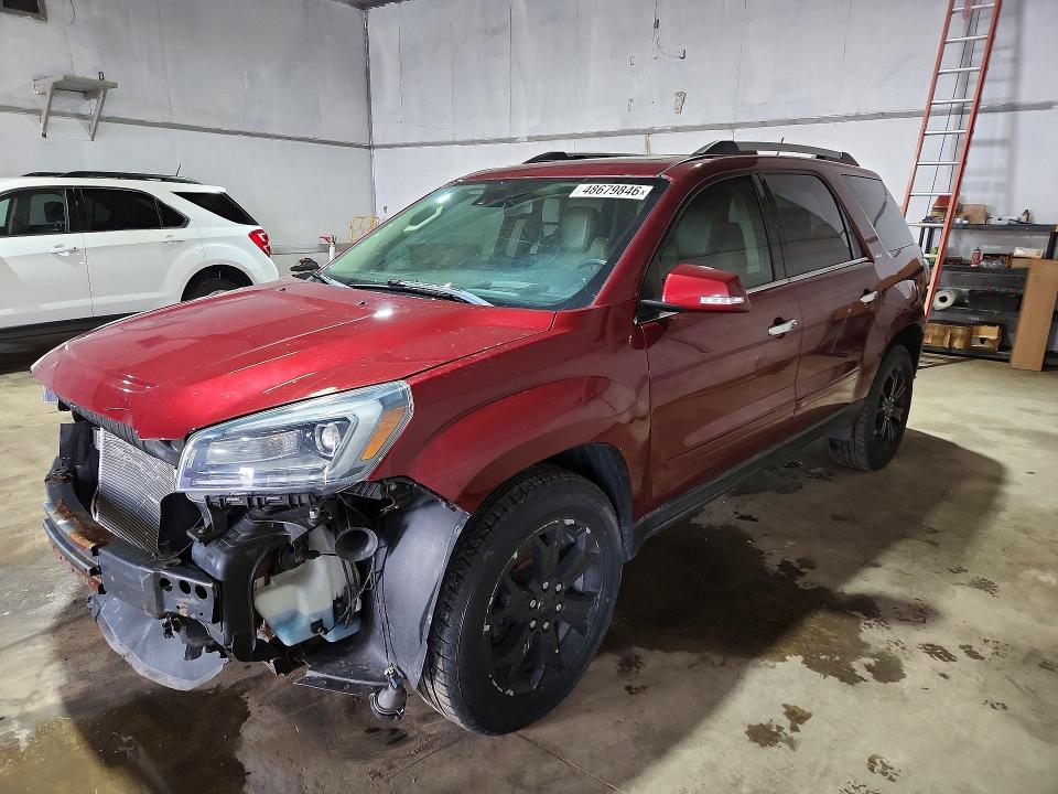 1GKKVSKD0FJ256457