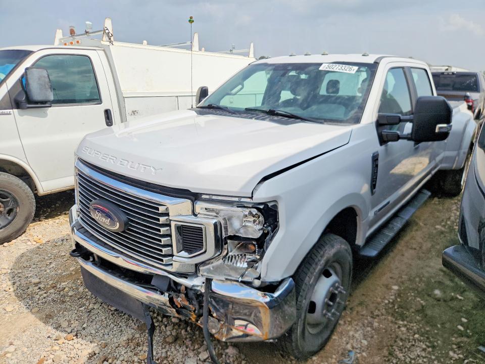 1FT8W3DT3LEE68304