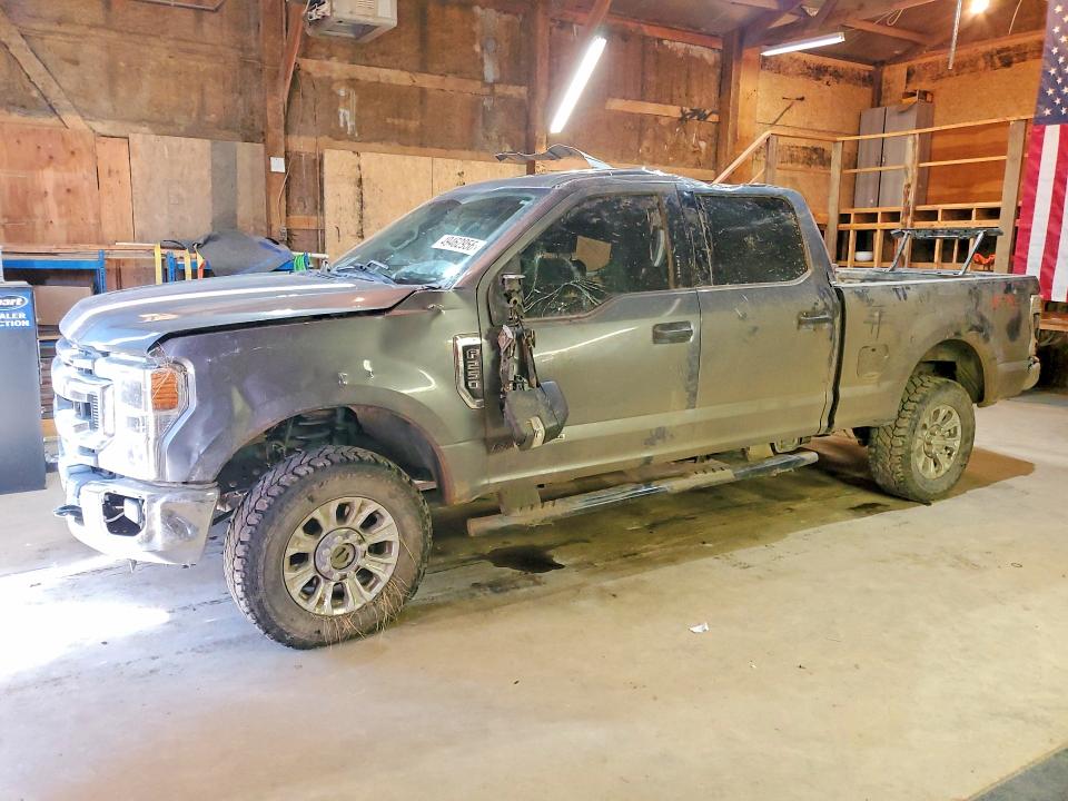 1FT7W2BT9MEC90649