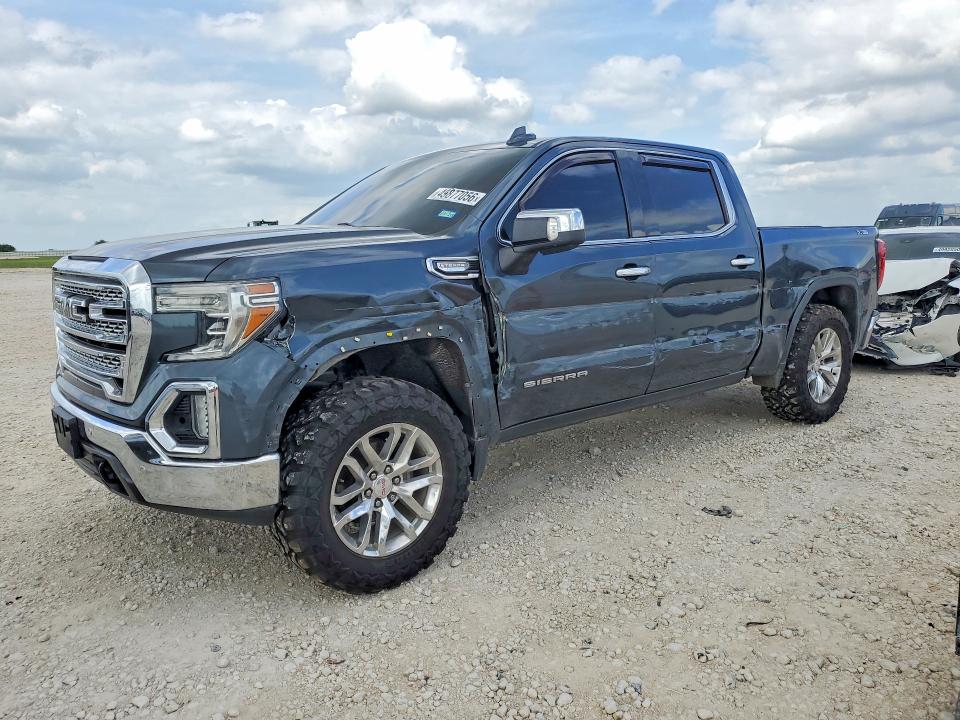 3GTU9DED4KG273113