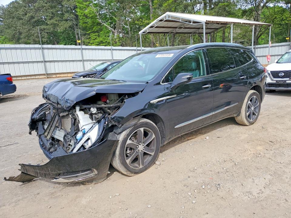 5GAEVAKW2MJ210518