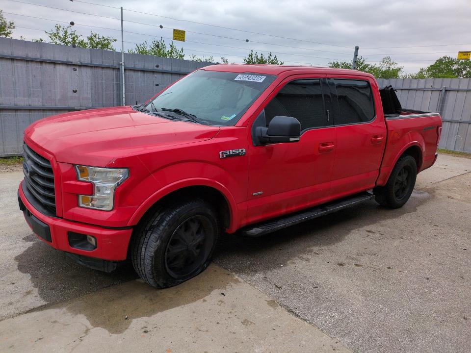 1FTEW1CP9FFC68781