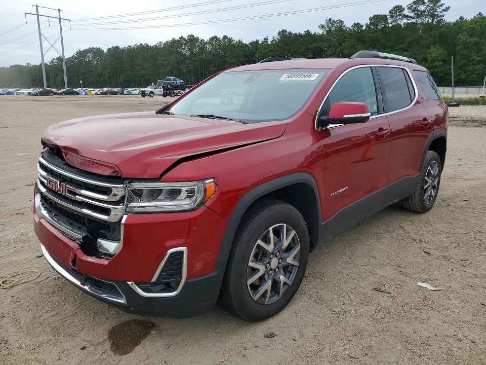 1GKKNML48PZ116816