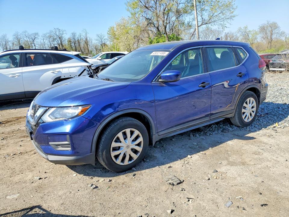 5N1AT2MTXLC723039