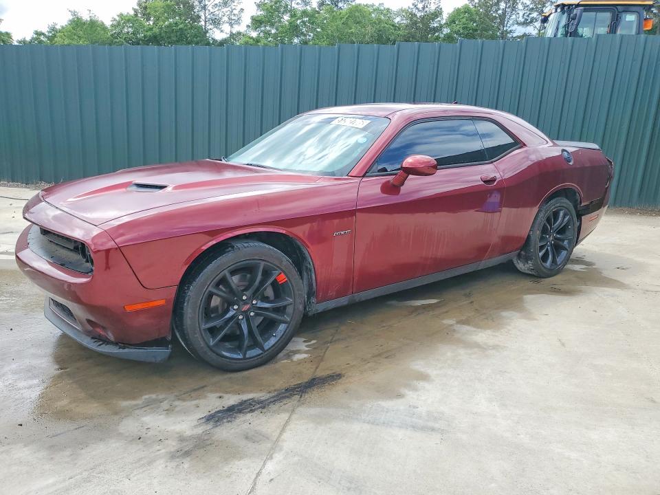 2C3CDZAG1JH332662