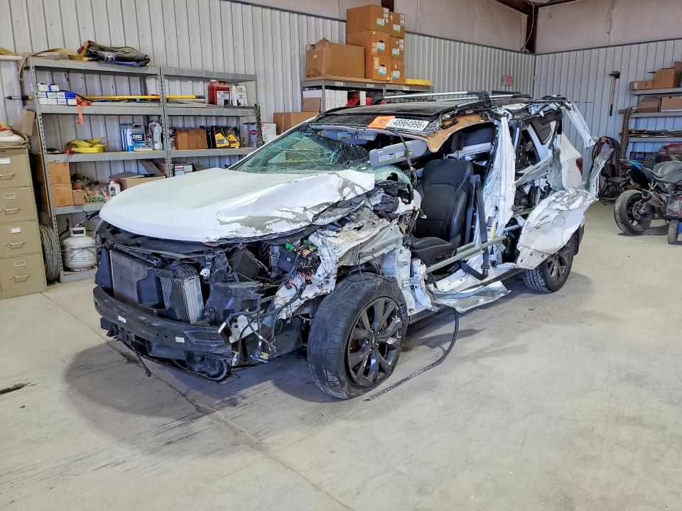 5XYZWDLA9JG566543