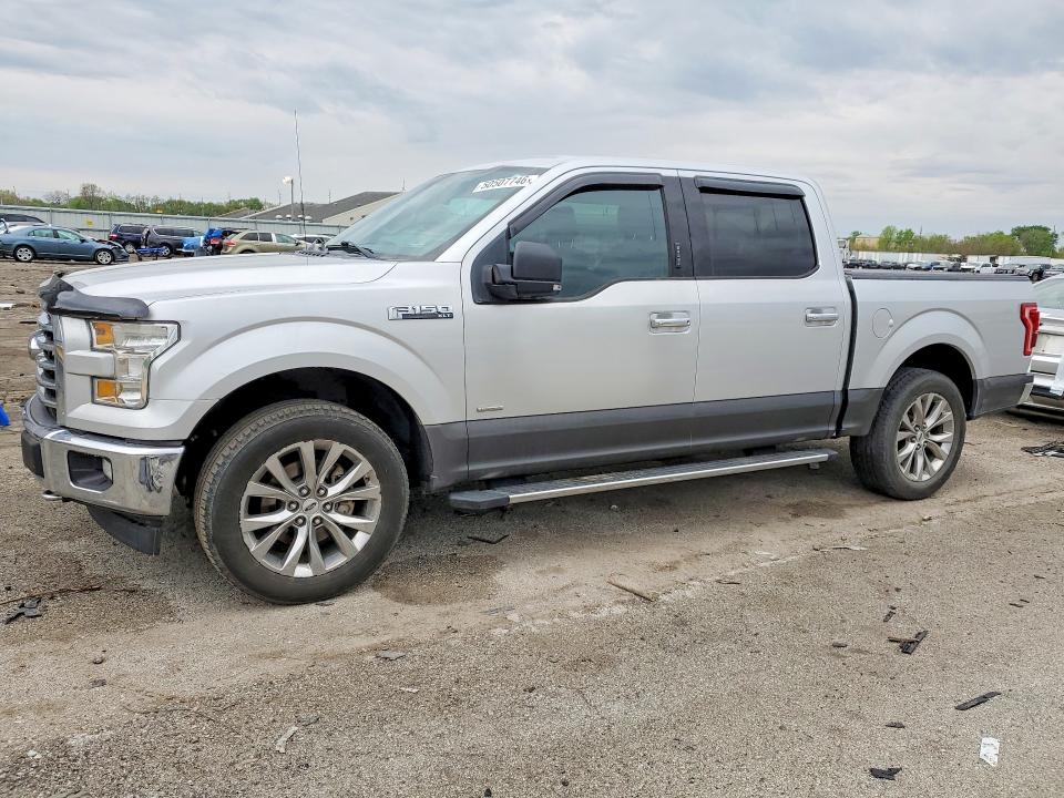 1FTEW1EG2HKD66770