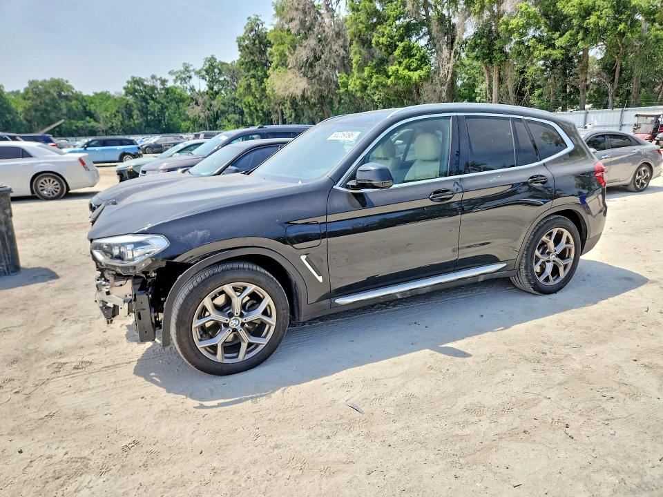 5UXTS1C03M9G99295