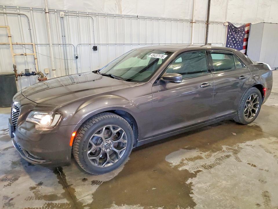 2C3CCAGG1FH820514