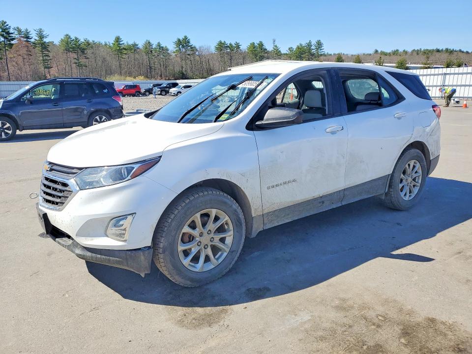 2GNAXREV1J6149722