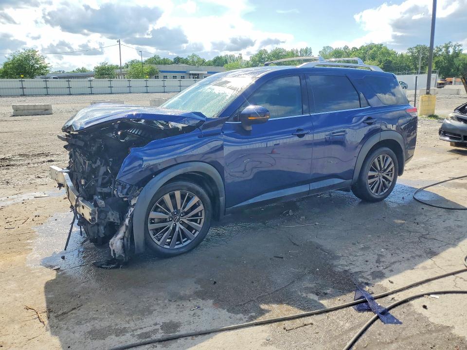5N1DR3CD8NC209169