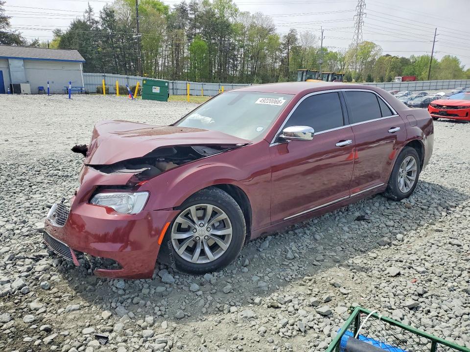 2C3CCAAG2JH341004