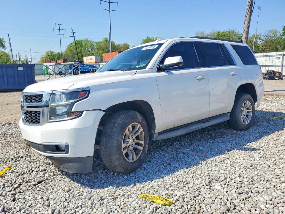 1GNSKBKC3FR607818