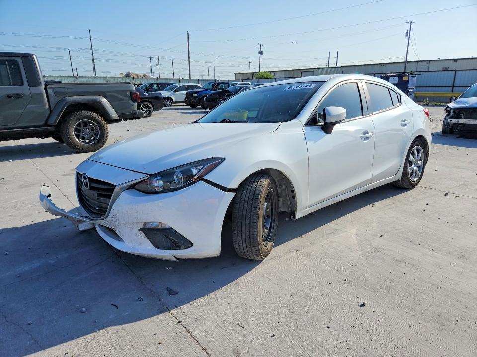 3MZBM1U71FM230725
