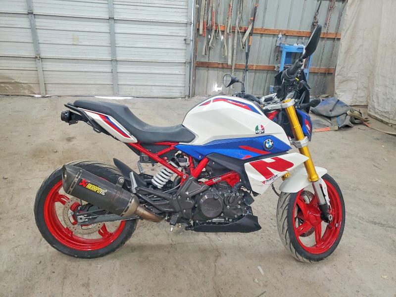 WB30G4300PRA51364