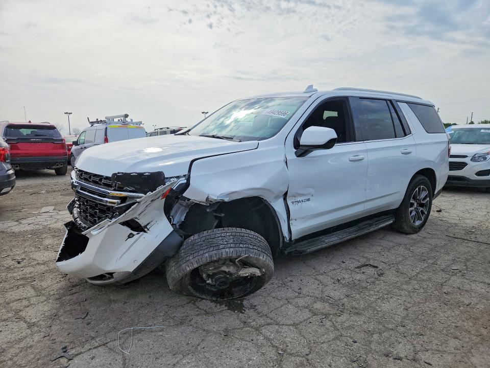 1GNSKMKD7PR363693