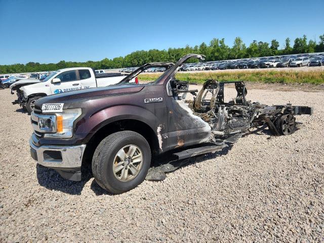 1FTEW1EPXJKC85845