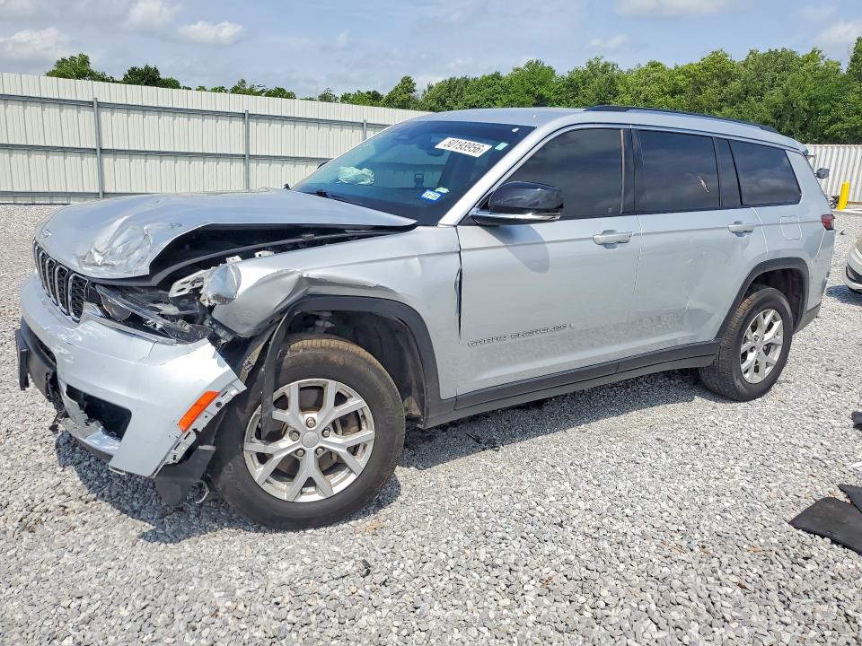 1C4RJKBG6P8701809