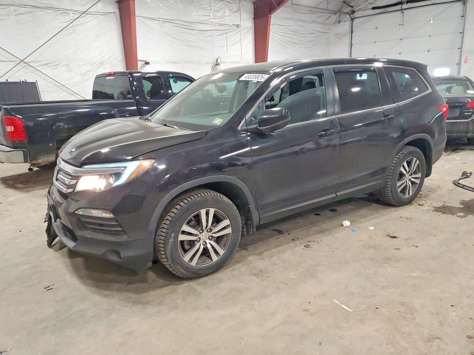 5FNYF6H71JB069188
