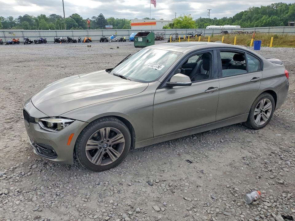 WBA8E9G54GNT87446