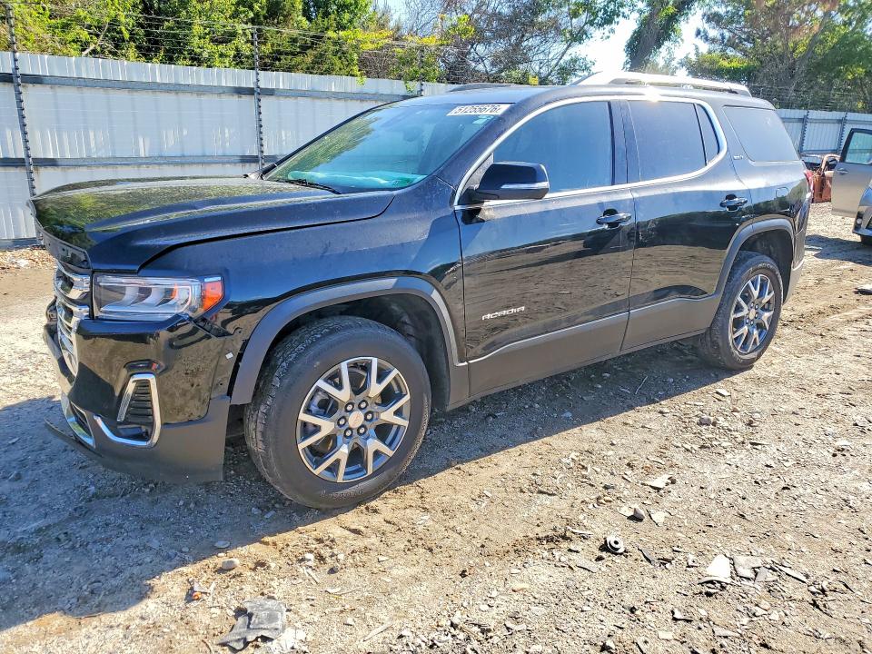 1GKKNML4XPZ152507