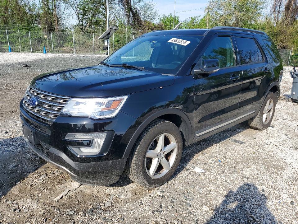 1FM5K8D86HGC88703