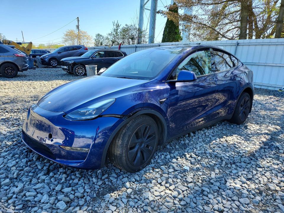 7SAYGDEE6RA324241