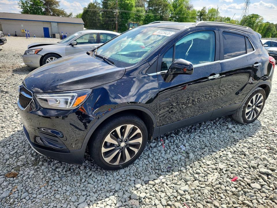 KL4CJASBXMB336631
