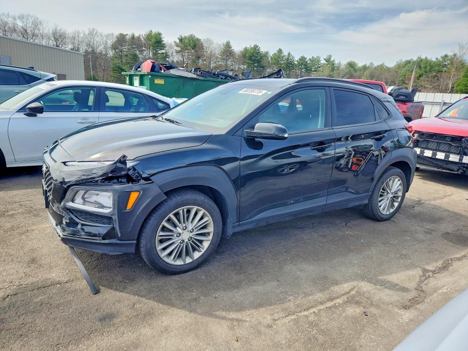 KM8K2CAAXLU400152