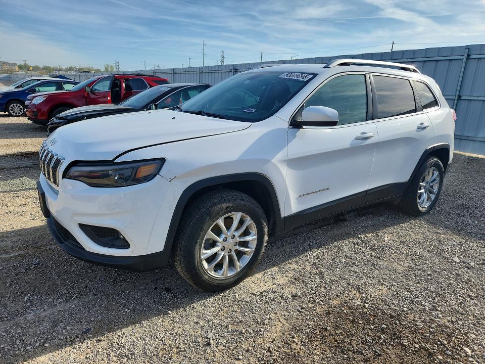 1C4PJMCB1KD207508