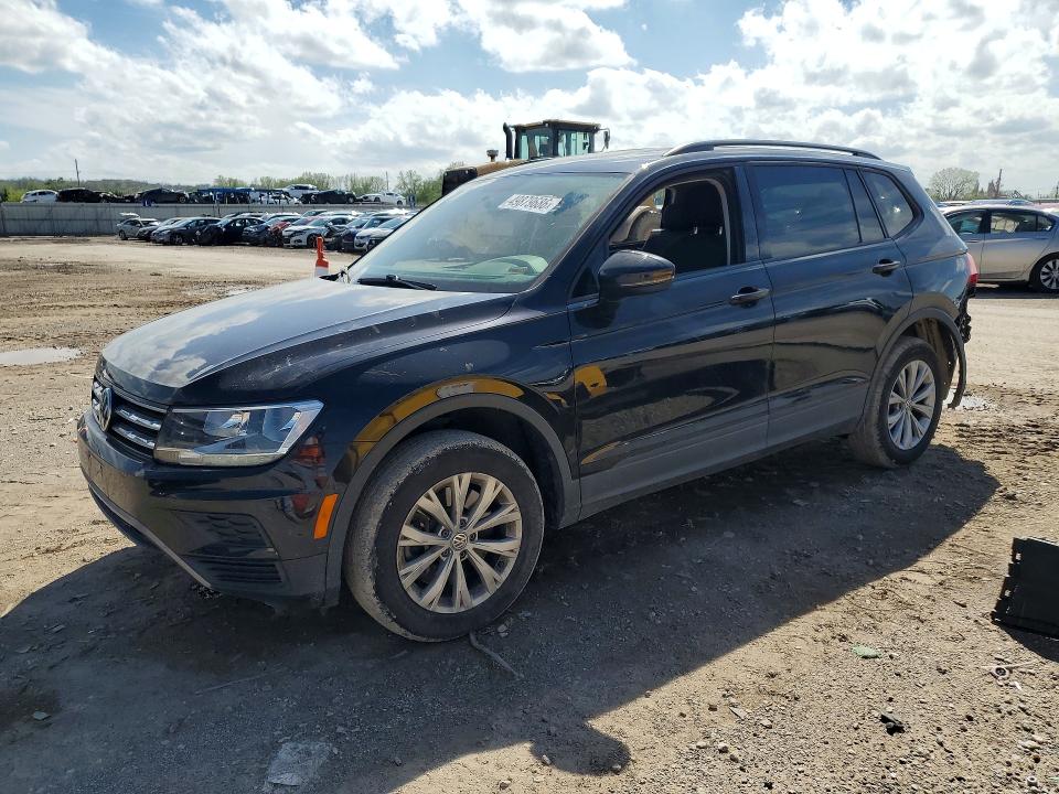 3VV1B7AX6LM013664