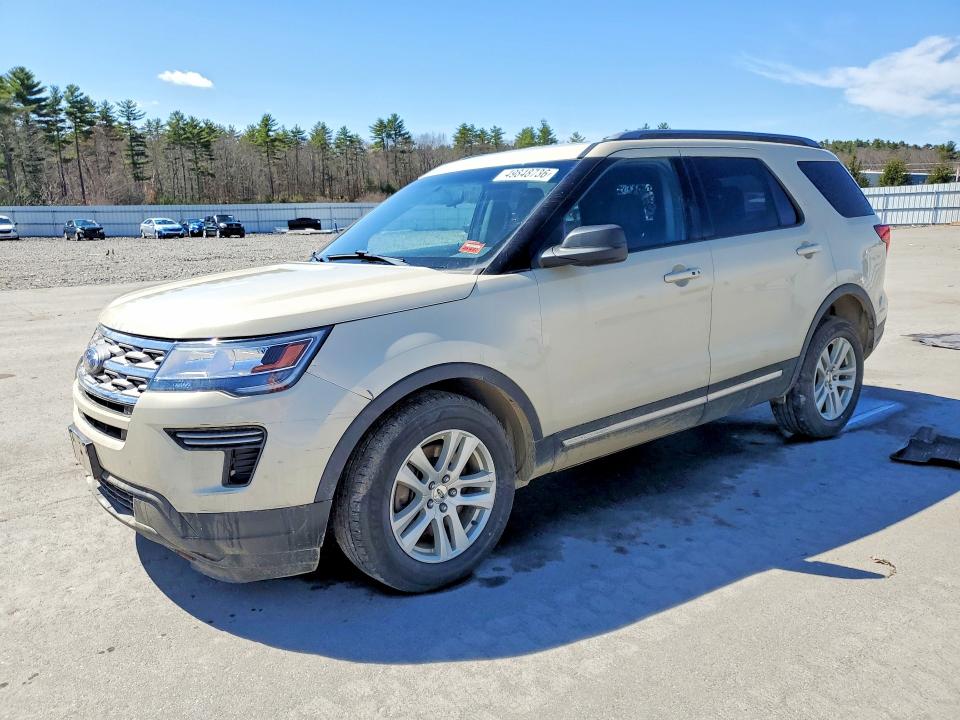 1FM5K8D81JGB37175