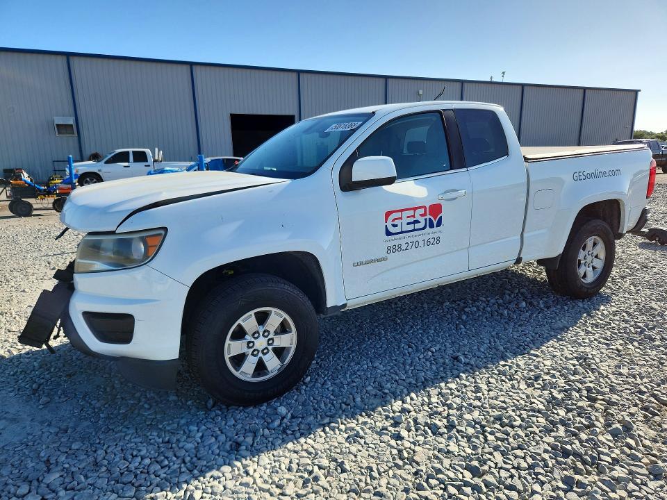 1GCHSBEA5J1180484