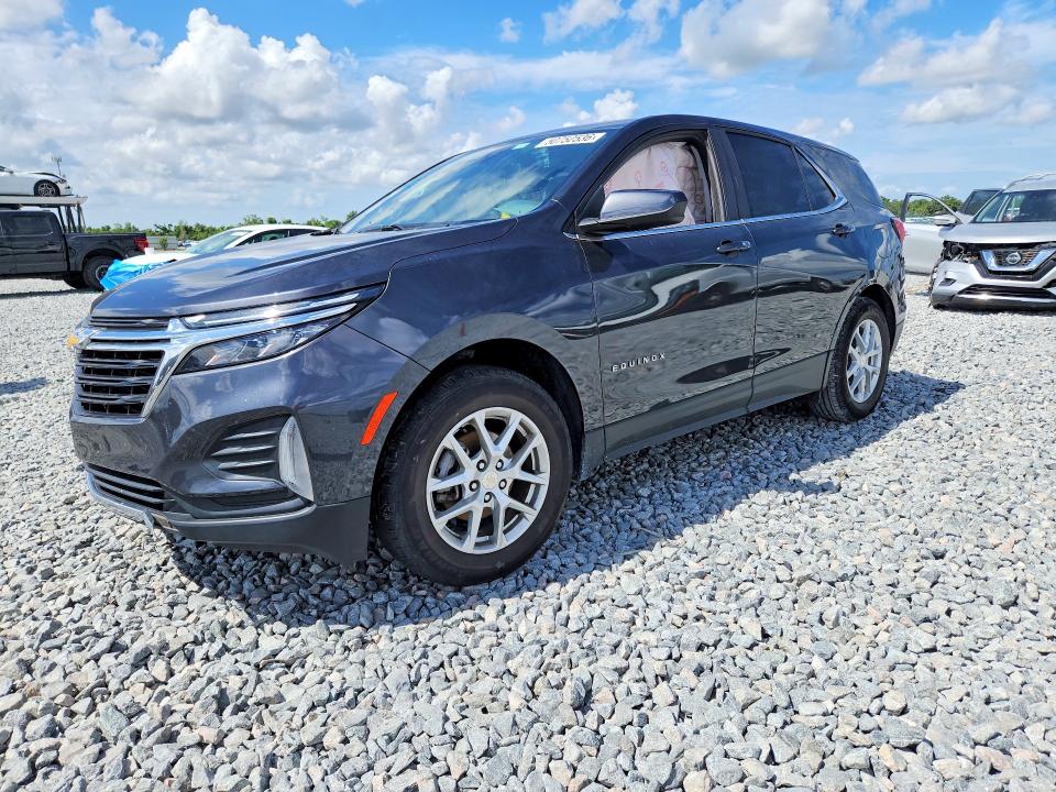 3GNAXKEGXPS166747