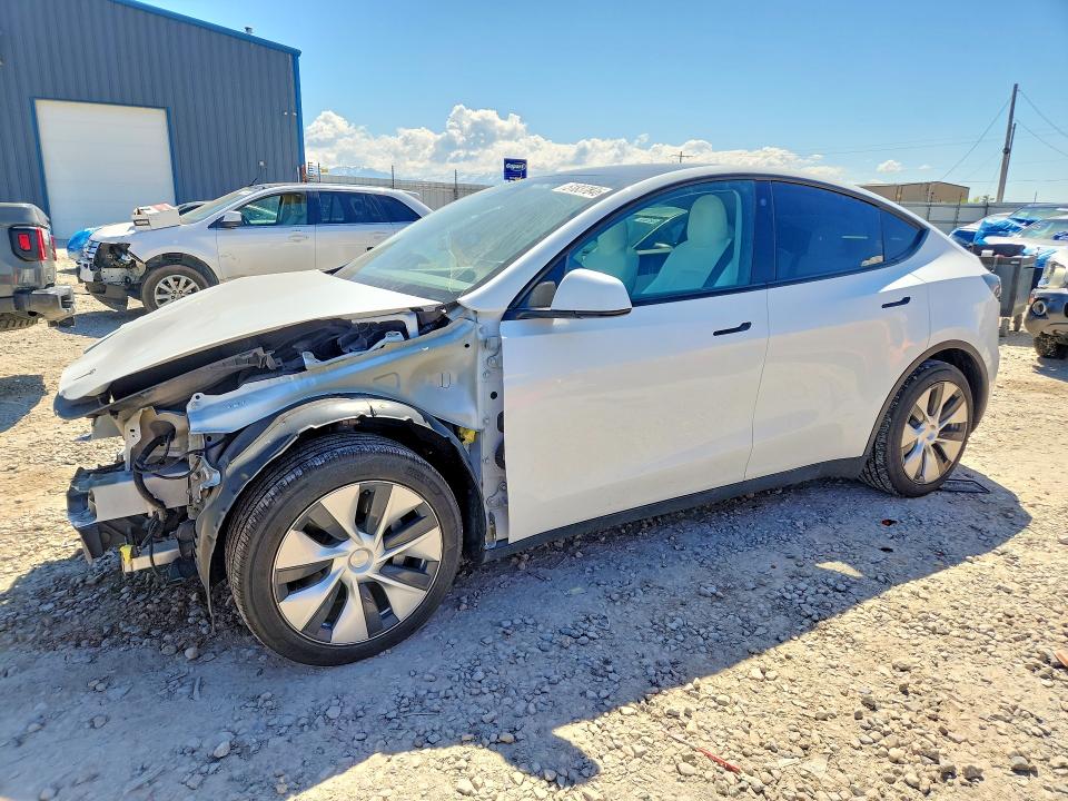 7SAYGDEE8NF311035