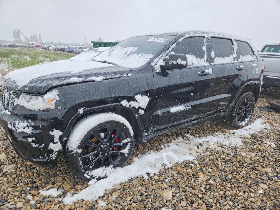 1C4RJFAG6JC105113