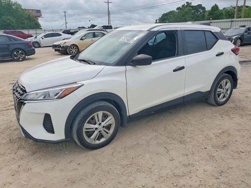 3N1CP5BV5ML514842