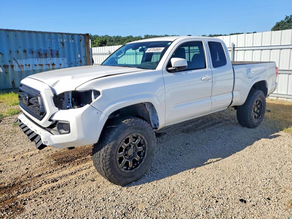 3TYSX5EN4PT019457