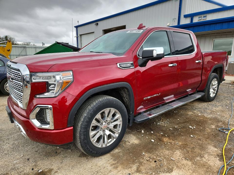 1GTU9FED5LZ318203