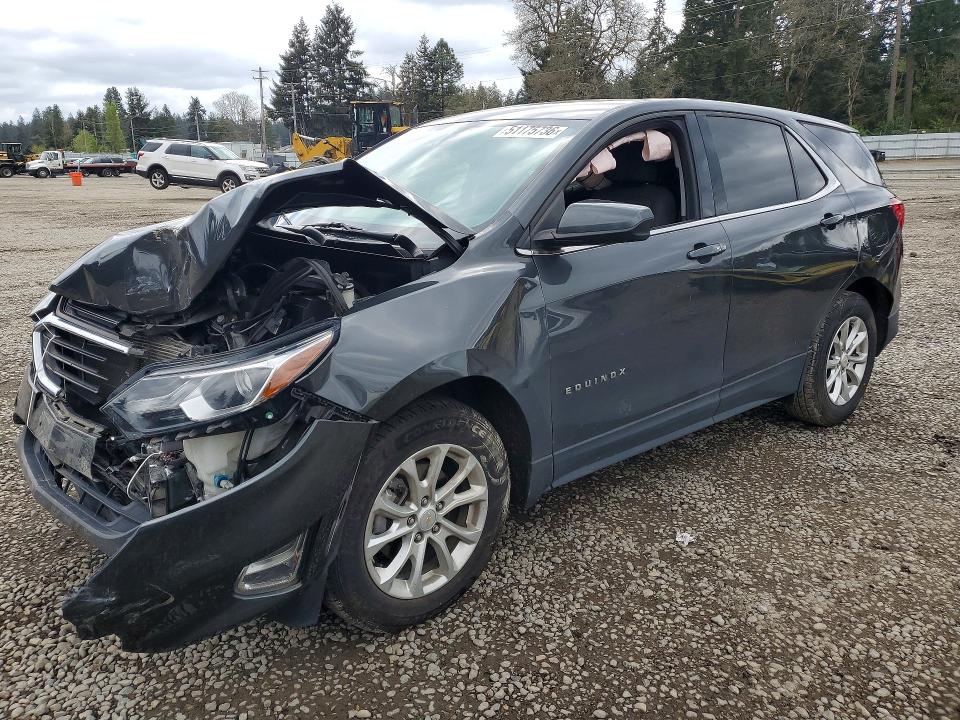 2GNAXJEV5J6164239