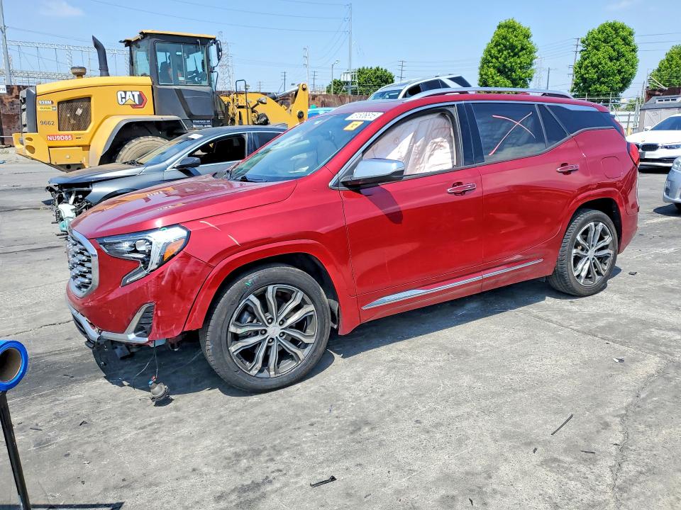 3GKALXEX3JL139011
