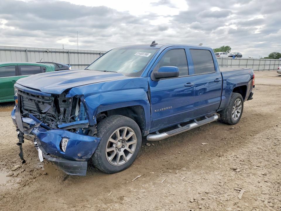 3GCUKREC8JG110133