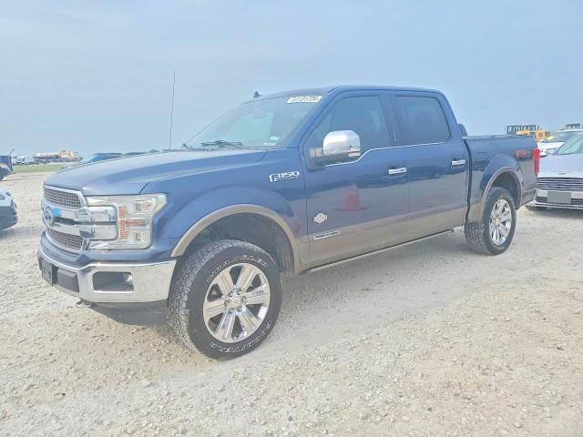 1FTFW1E15JFE23123