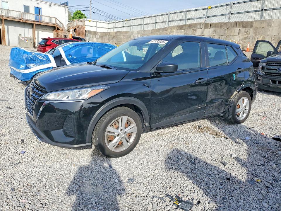 3N1CP5BV6RL484807